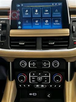 شيفروليه تاهو